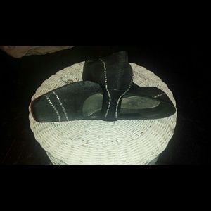 Rhinestone  Dress shoes