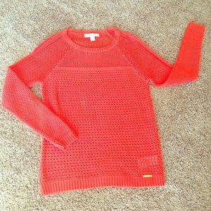 Michael Kors knitted top