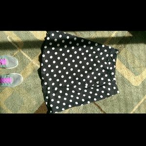 The perfect spring skirt!