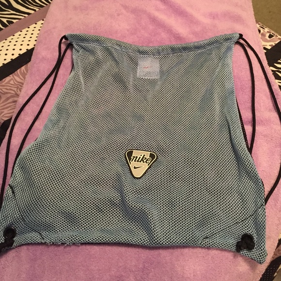 Nike Drawstring Bag