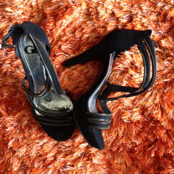 Gianni Bini heels size 7