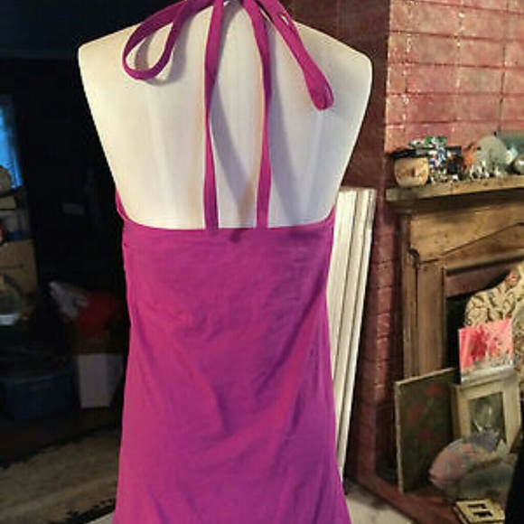 Fun Halter Dresses - Picture 4 of 4