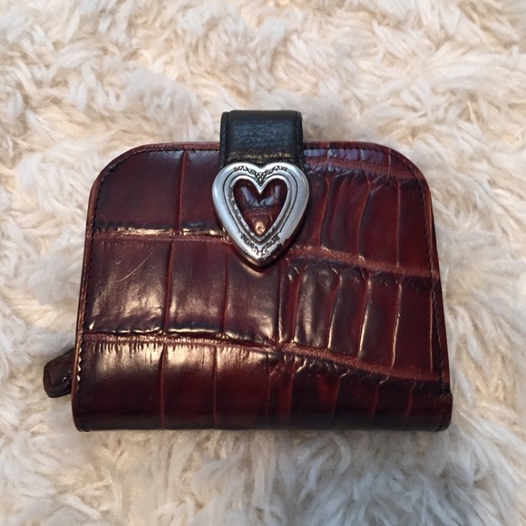 Brighton wallet