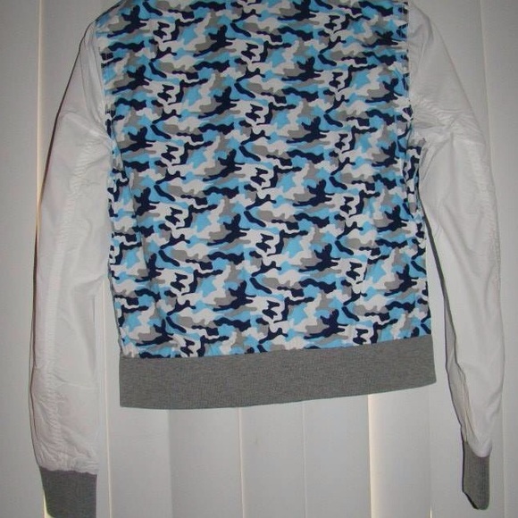 MEMBERS ONLY PERFECT SPRING  JACKET - Picture 3 of 4