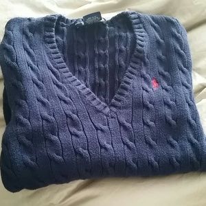 Ralph lauren sweater