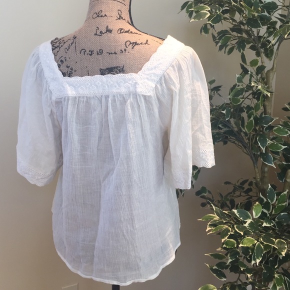 Free Spirit top! - Picture 3 of 4