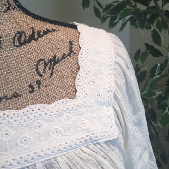 Free Spirit top! - Picture 4 of 4