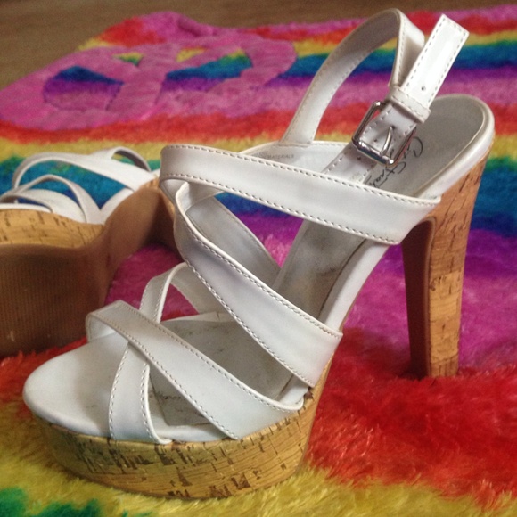 Shoes - Picture 2 of 2