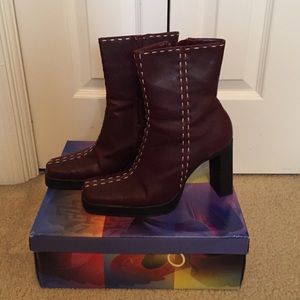 L.e.i. Boots