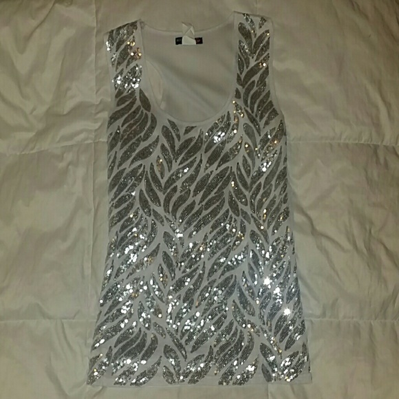 Sparkling top
