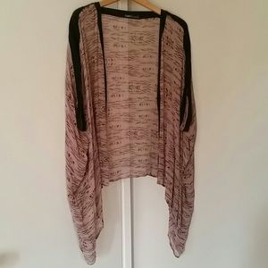 Gypsy 05 kimono cardigan