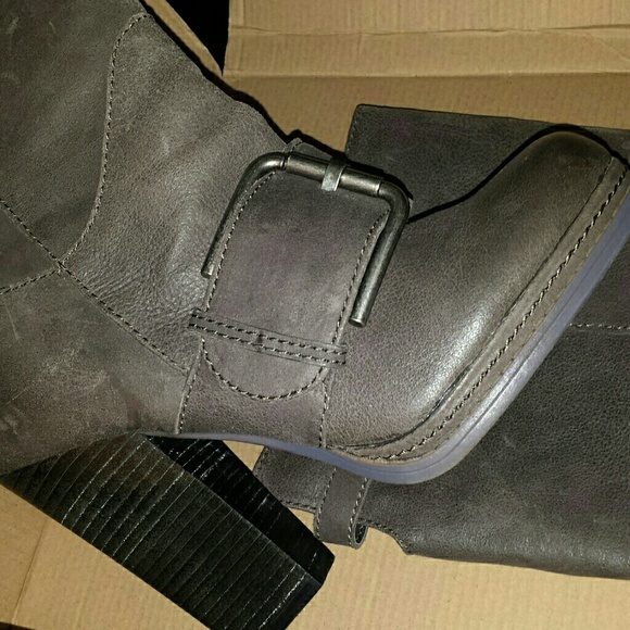 Nine west vintage American collection boots