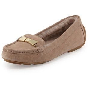 🚫SOLD on Ebay🚫 NIB Kate Spade Peso Loafers