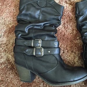 Falls creek cowboy boots