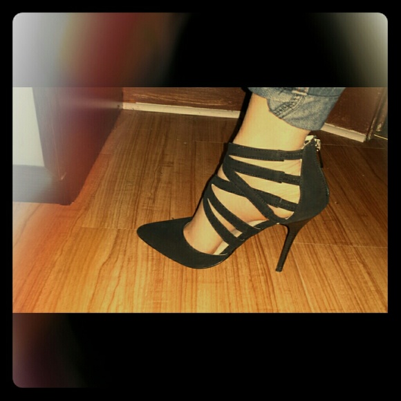 Comfortable  and sexy shoes👣