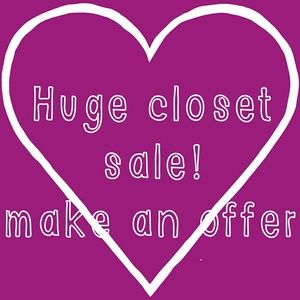 Going through everything! Keep checking back