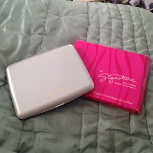 Mary Kay Color Palette