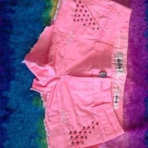 Shorts !!
