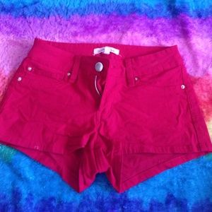 Shorts