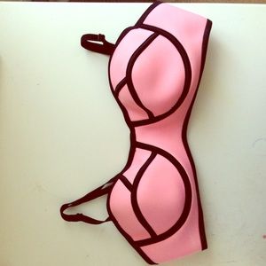 ❌reserved❌ Bikini underwire top XL