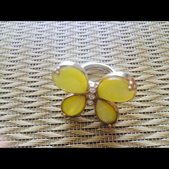🌀SOLD🌀 Ariella Collection (Nordstrom) Gold Ring