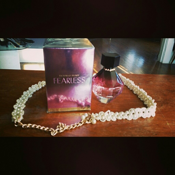 VS " FEARLESS" *SOLD*!!!!!!!