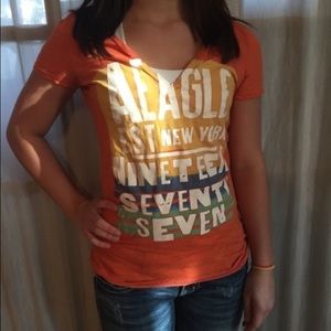 🚫SOLD🚫American Eagle Shirt