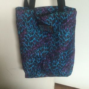 Betsey Johnson tote