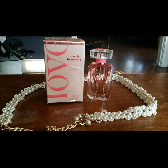 VS Love *SOLD*!!!!!!