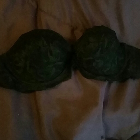 PINK Victoria secret bra