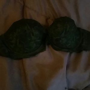 PINK Victoria secret bra