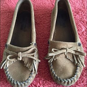 Minnetonka Moccasins