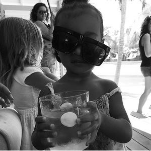 Authentic Céline sunglasses a la Kim K and Nori