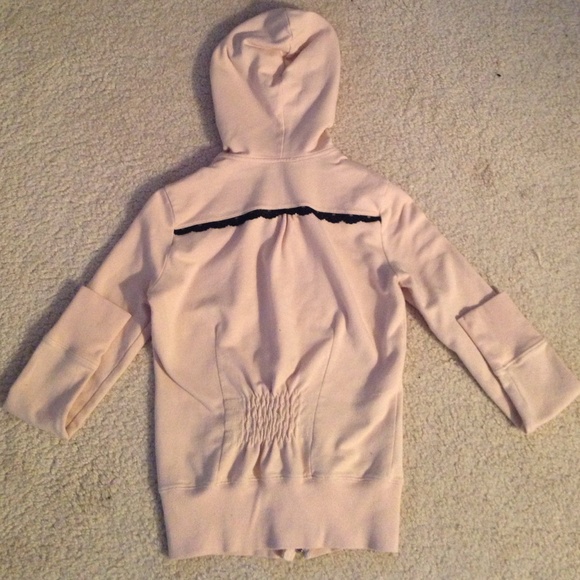 Authentic Bebe jacket - Picture 3 of 3