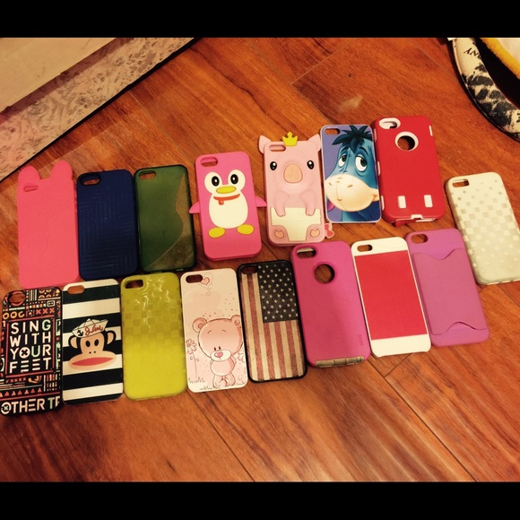 iPhone Cases