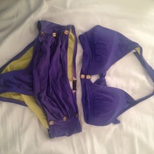 Juicy Couture Bikini