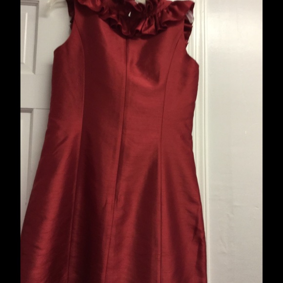 Dress - Picture 3 of 3