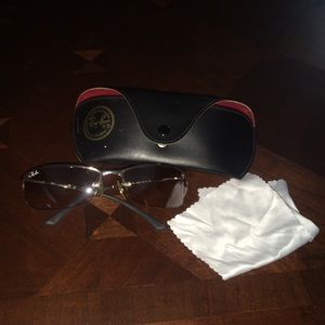 Ray ban sunglasses