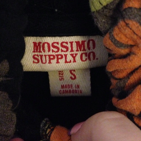 Multi colored jacket - Picture 2 of 2