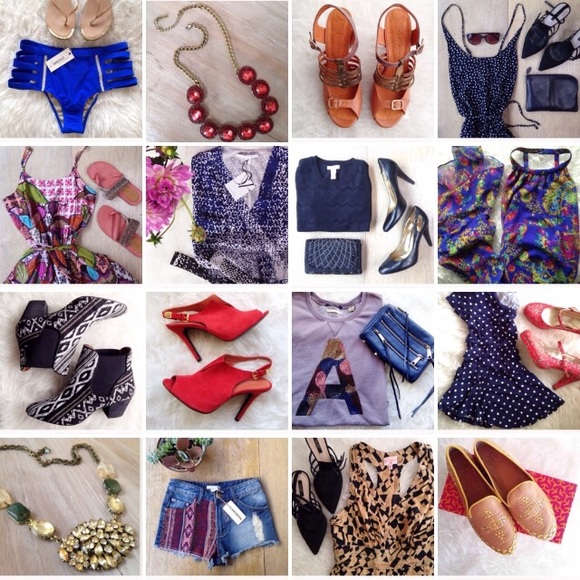 ✨Closet snapshot✨