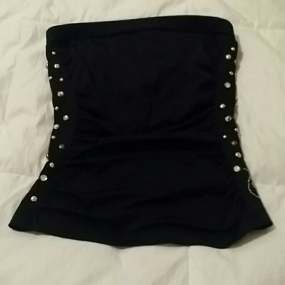 Babyphat topless shirt