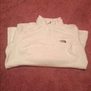North Face Pullover/Hoodie