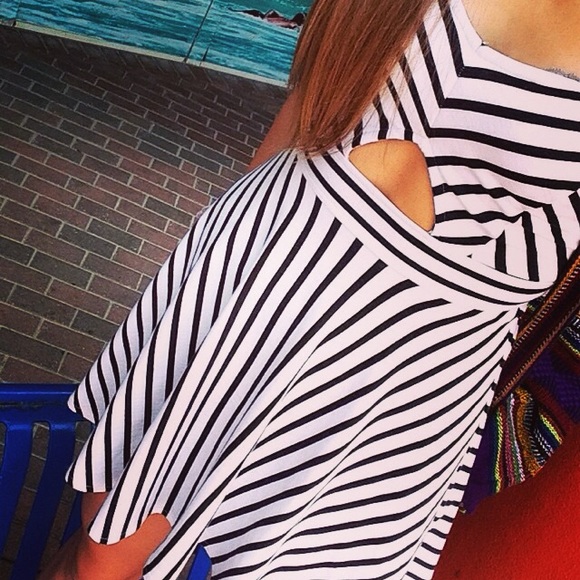 Volcom Skater Dress, worn once - Picture 4 of 4