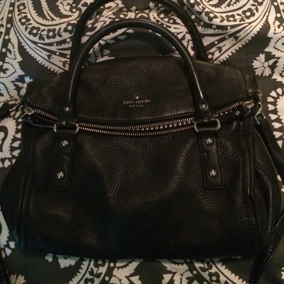 Kate spade cobble hill satchel