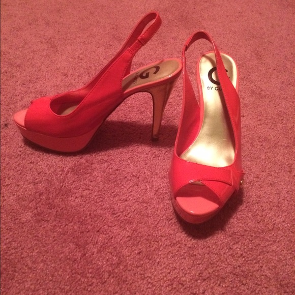 Shoes - Picture 3 of 4