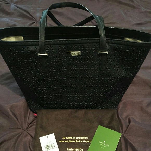 👛SOLD👛 Authentic Kate Spade Handbag