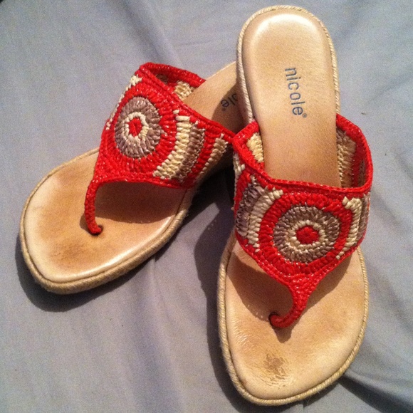 Sandels - Picture 1 of 1