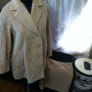 Anne Klein Jackets & Coats - Vintage Anne Klein Petite 2 piece Anne Klein Jackets & Coats - Vintage Anne Klein Petite 2 piece
