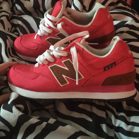 Women New balance
