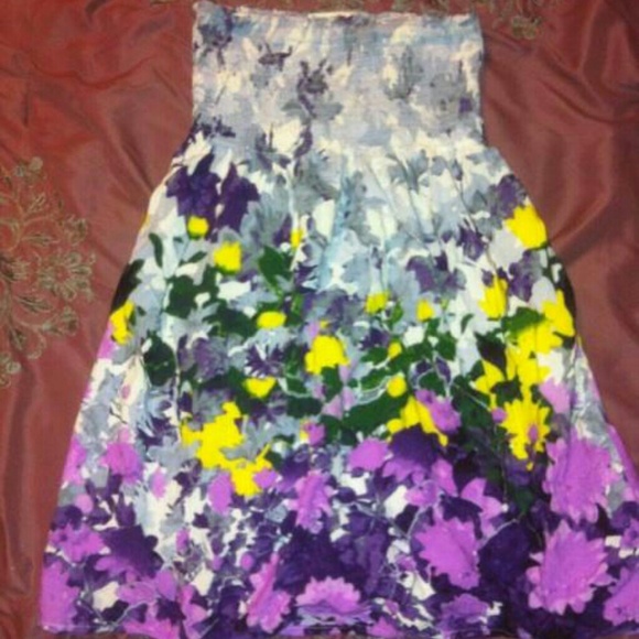 ?Sundress! ? - Picture 1 of 1